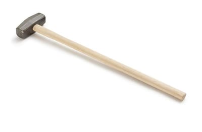 Hultafors KS Hickory handle - 7391408250016