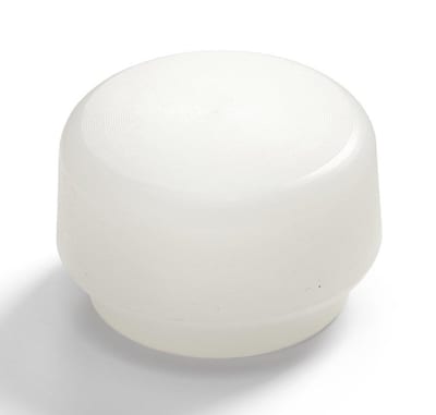 Hultafors LSC 600 Hammer Face - white