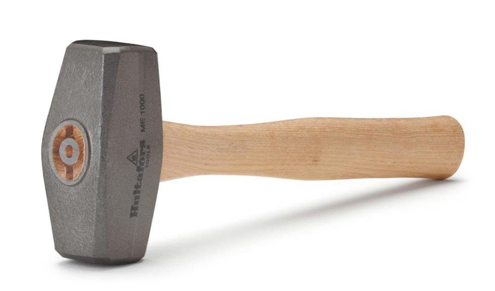 Hultafors ME-1000 Hickory handle