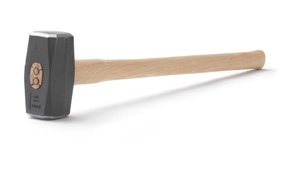 Hultafors MH Hickory handle - 7391408433044