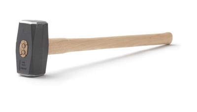 Hultafors MH Hickory handle - 7391408433044