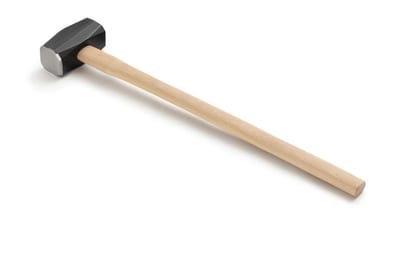 Hultafors MH Hickory handle - 7391408433051