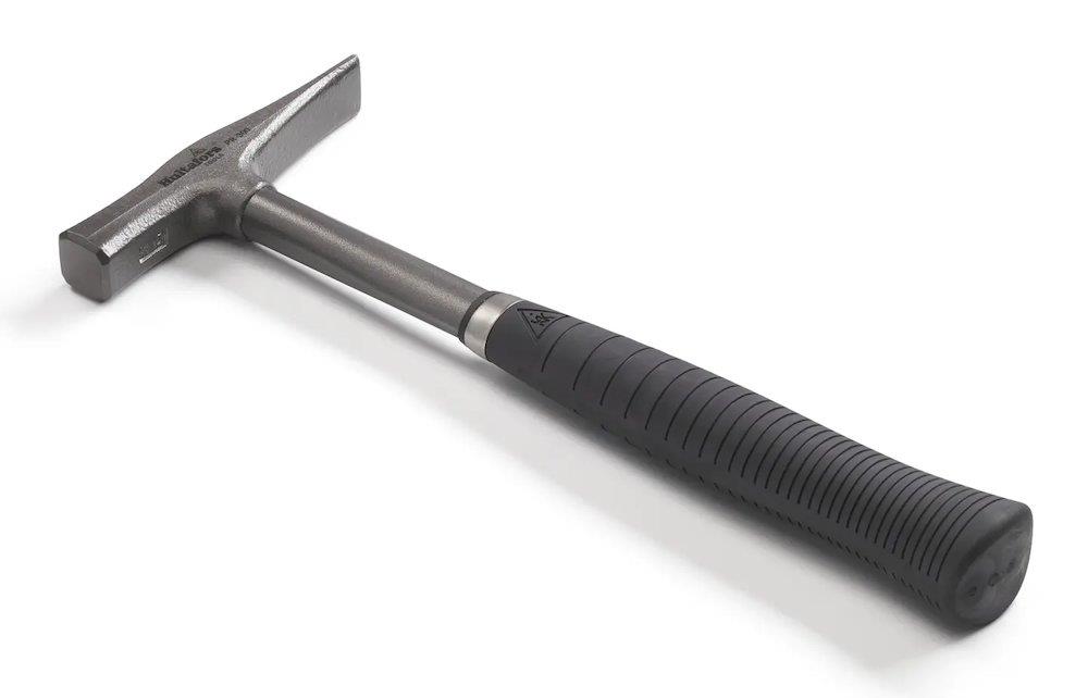 Hultafors PR 400 M Plumber hammer - 635G