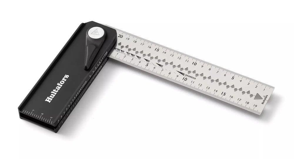 Hultafors Quattro Bevel Gauge