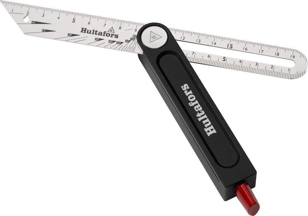 Hultafors SLB 20 Bevel Gauge with lock