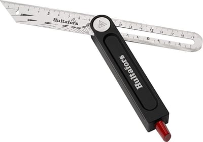 Hultafors SLB 20 Bevel Gauge with lock