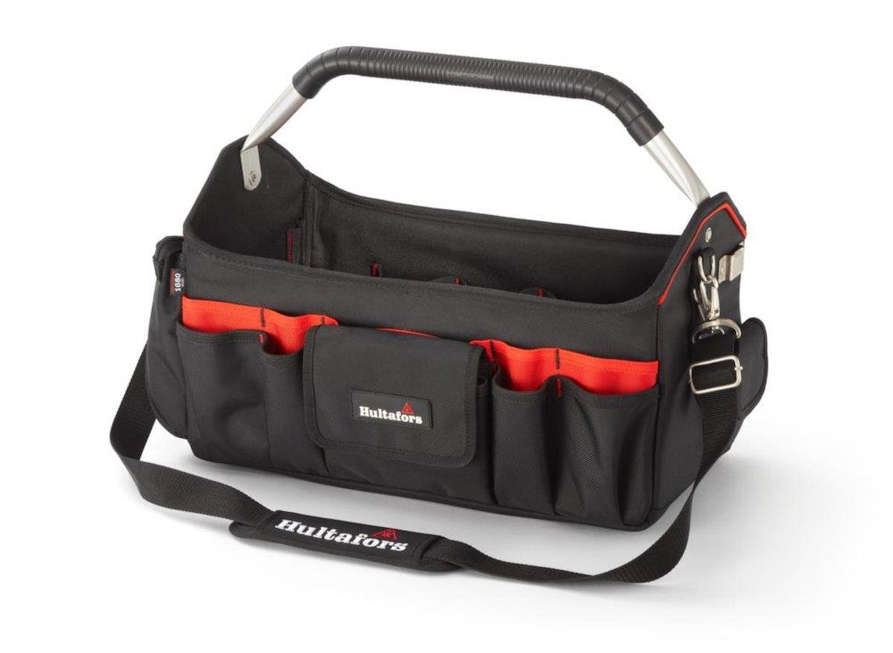 Hultafors Tool Bag - 540mm, 290mm, 310mm, Polyester