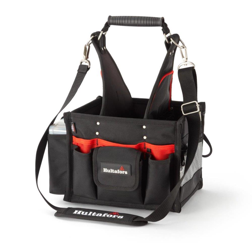 Hultafors Tool Bag electrician - 340mm, 470mm, 310mm, Polyester