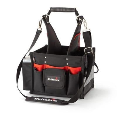 Hultafors Tool Bag electrician - 340mm, 470mm, 310mm, Polyester