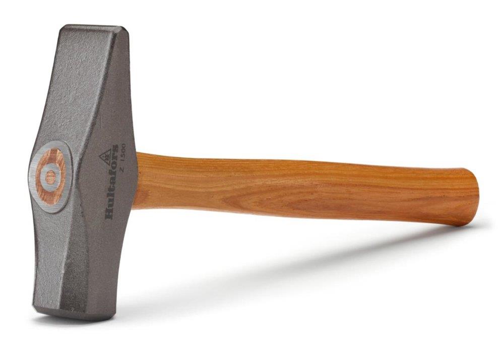 Hultafors Z-1500 Hickory handle