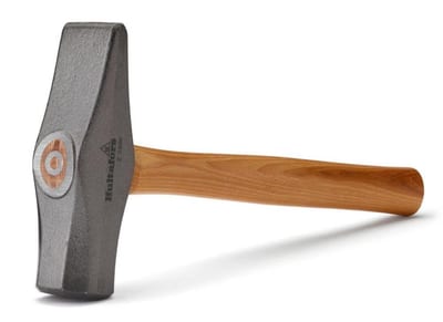 Hultafors Z-2000 Hickory handle