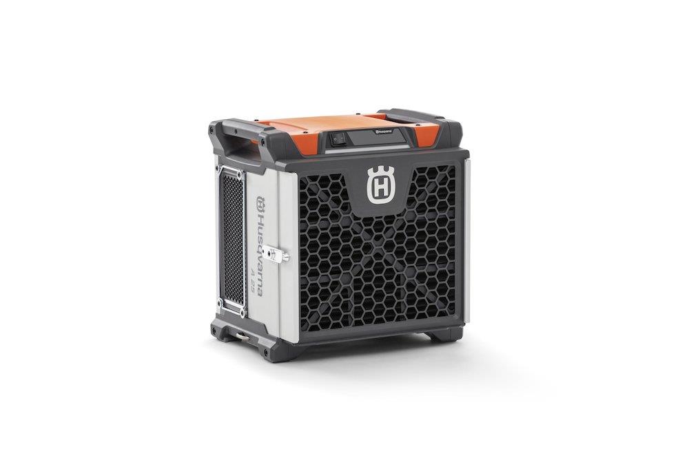 Husqvarna A25 Air Purifier - 240V