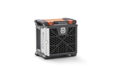 Husqvarna A25 Air Purifier - 240V
