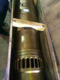 Hyundai-MAN B&W S50MC-C Cylinder Liner