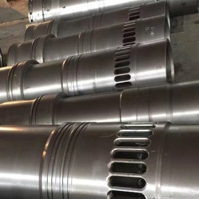 Hyundai-MAN B&W S60MC-C Cylinder Liner