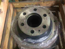Hyundai-MAN B&W S60MC-C Piston Crown Assembly