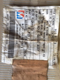 Hyundai-MAN B&W S70MC-C8 Fuel Valve Spring