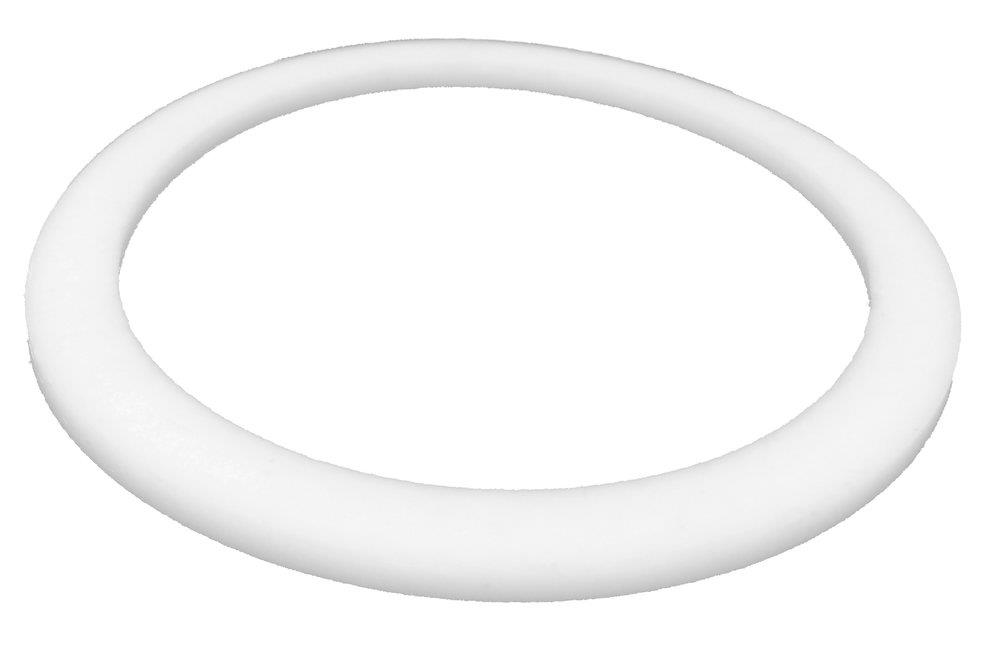 IBC Gasket white PE - S60