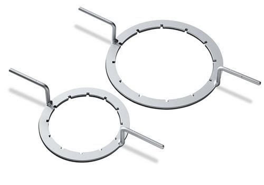 IBC Lid opener DN225
