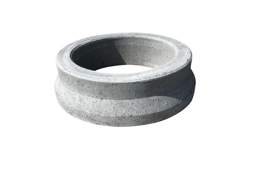 IBF Concrete Cone - 600mm, 270mm