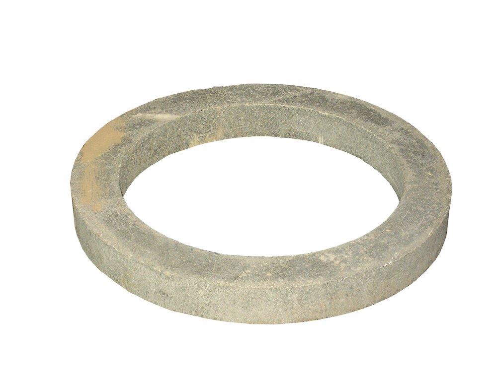 IBF Concrete Top Ring - 805mm, 100mm, 600mm kegle
