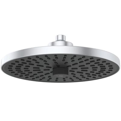 Ideal Standard Alu+ Overhead shower silver - 260mm, steel