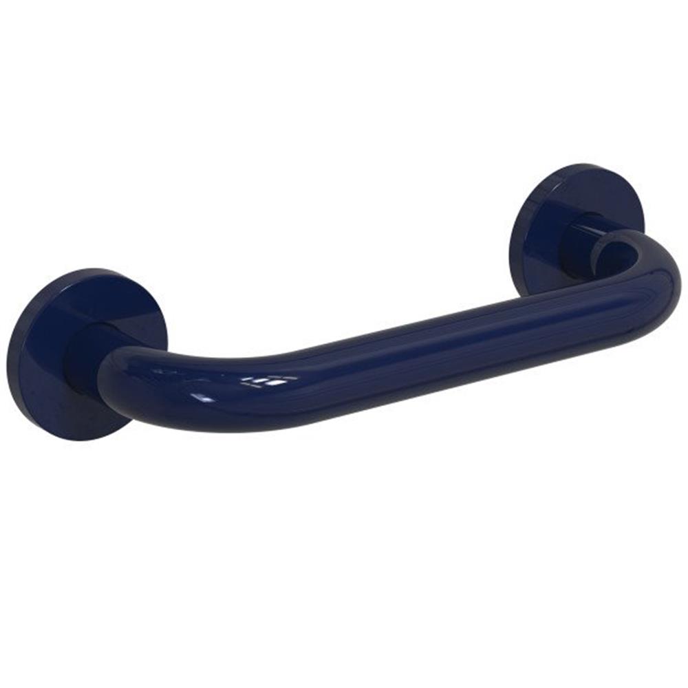 Ideal Standard - Armitage Shanks Contour 21 Hand Grip glossy blue - 300mm