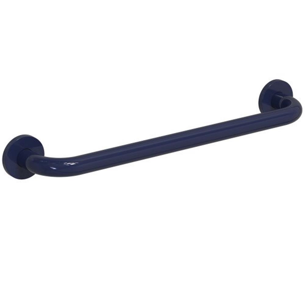 Ideal Standard - Armitage Shanks Contour 21 Hand Grip glossy blue - 600mm