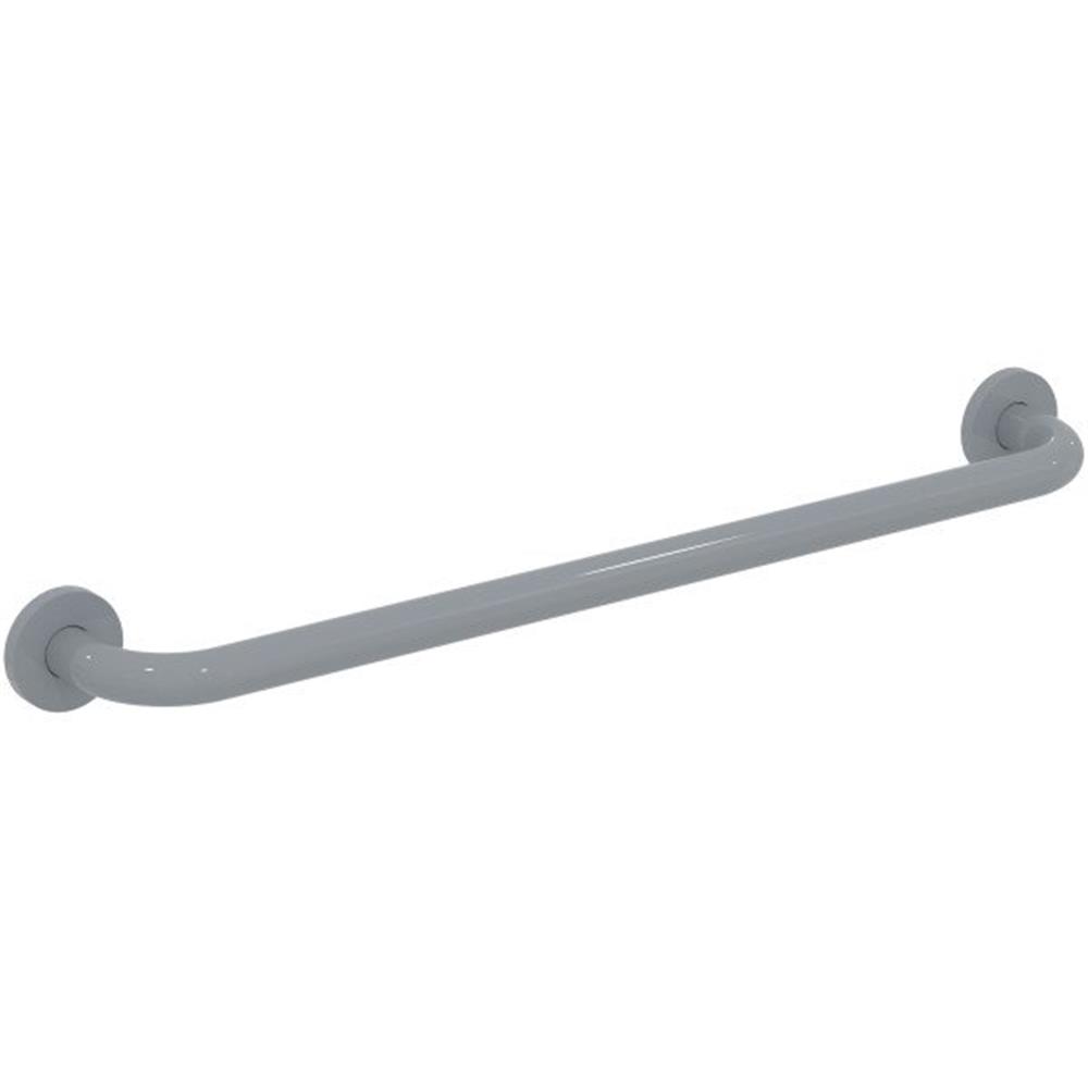 Ideal Standard - Armitage Shanks Contour 21 Hand Grip glossy gray - 800mm