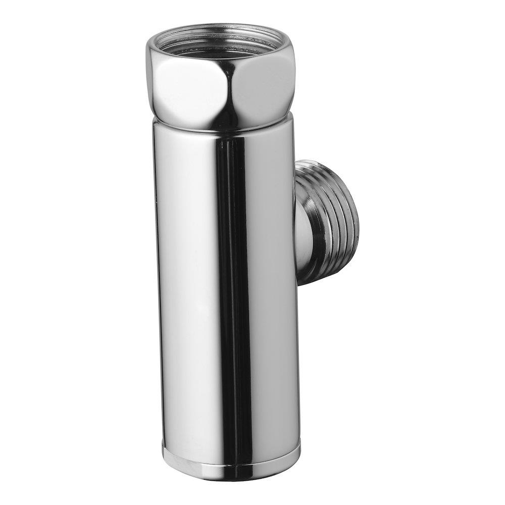 Ideal Standard Idealrain Pro Hose drainer - Chrome-plated