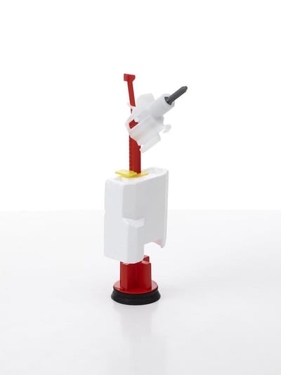 Ifö AQUA-21 Discharge Valve