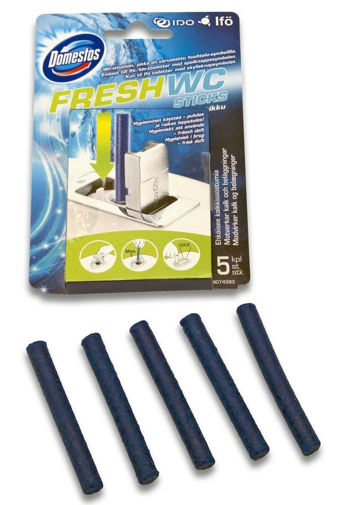 Ifö Fresh Tablets 5 sticks