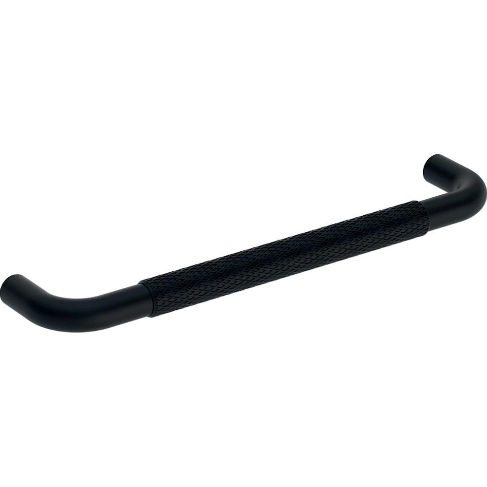 Ifö Handle - 170mm, black, 37mm