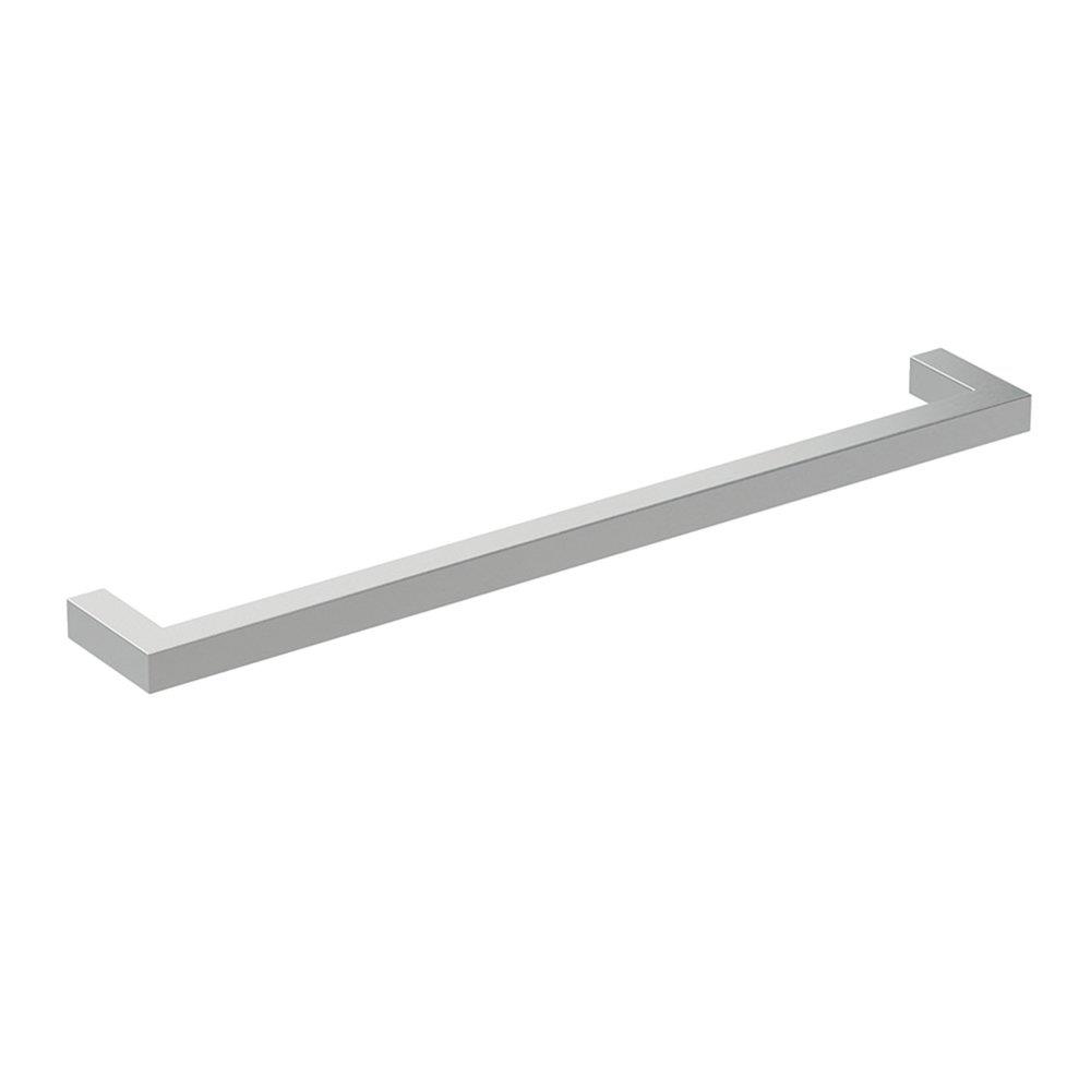 Ifö Handle - 201mm, Stainless steel, 30mm