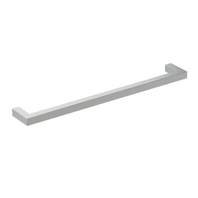 Ifö Handle - 201mm, Stainless steel, 30mm