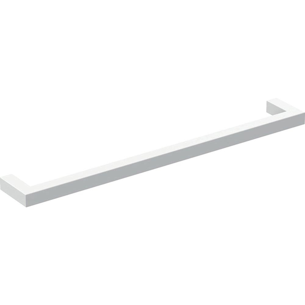 Ifö Handle - 201mm, white, 30mm