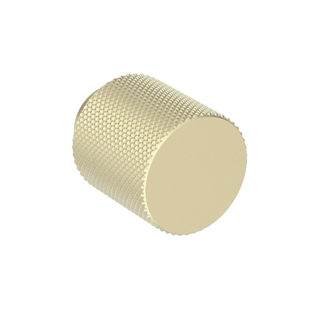 Ifö Handle - 20mm, brass, 25mm