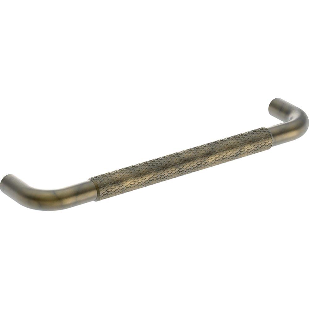 Ifö Handle antique bronze - 170mm, Bronze, 37mm