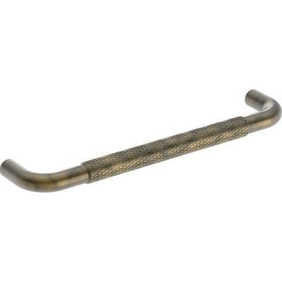 Ifö Handle antique bronze - 170mm, Bronze, 37mm