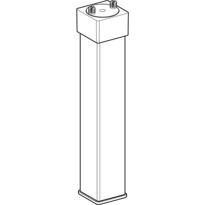 Ifö Sense Art Leg Set - 40mm, 40mm