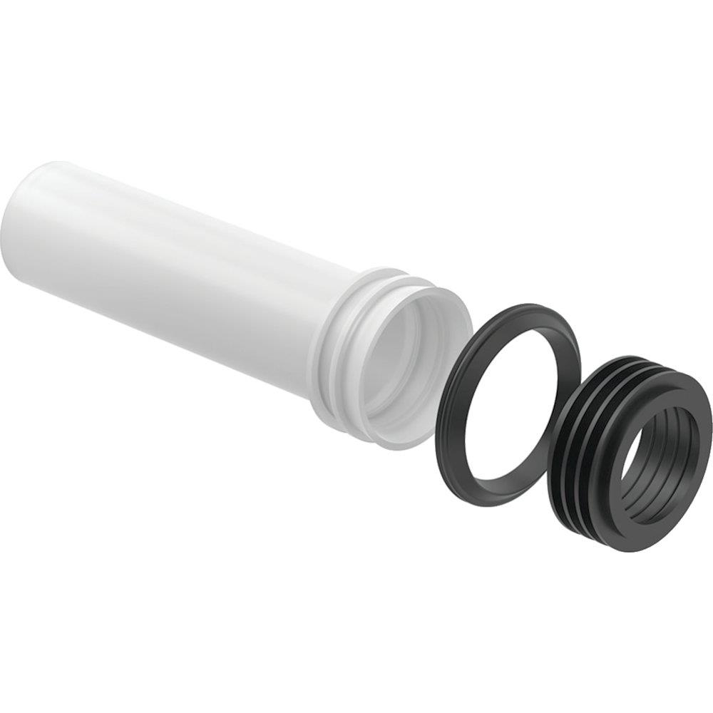 Ifö Sign Adapter with sealing ring