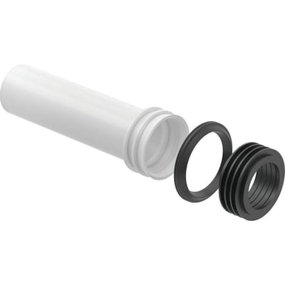 Ifö Sign Adapter with sealing ring