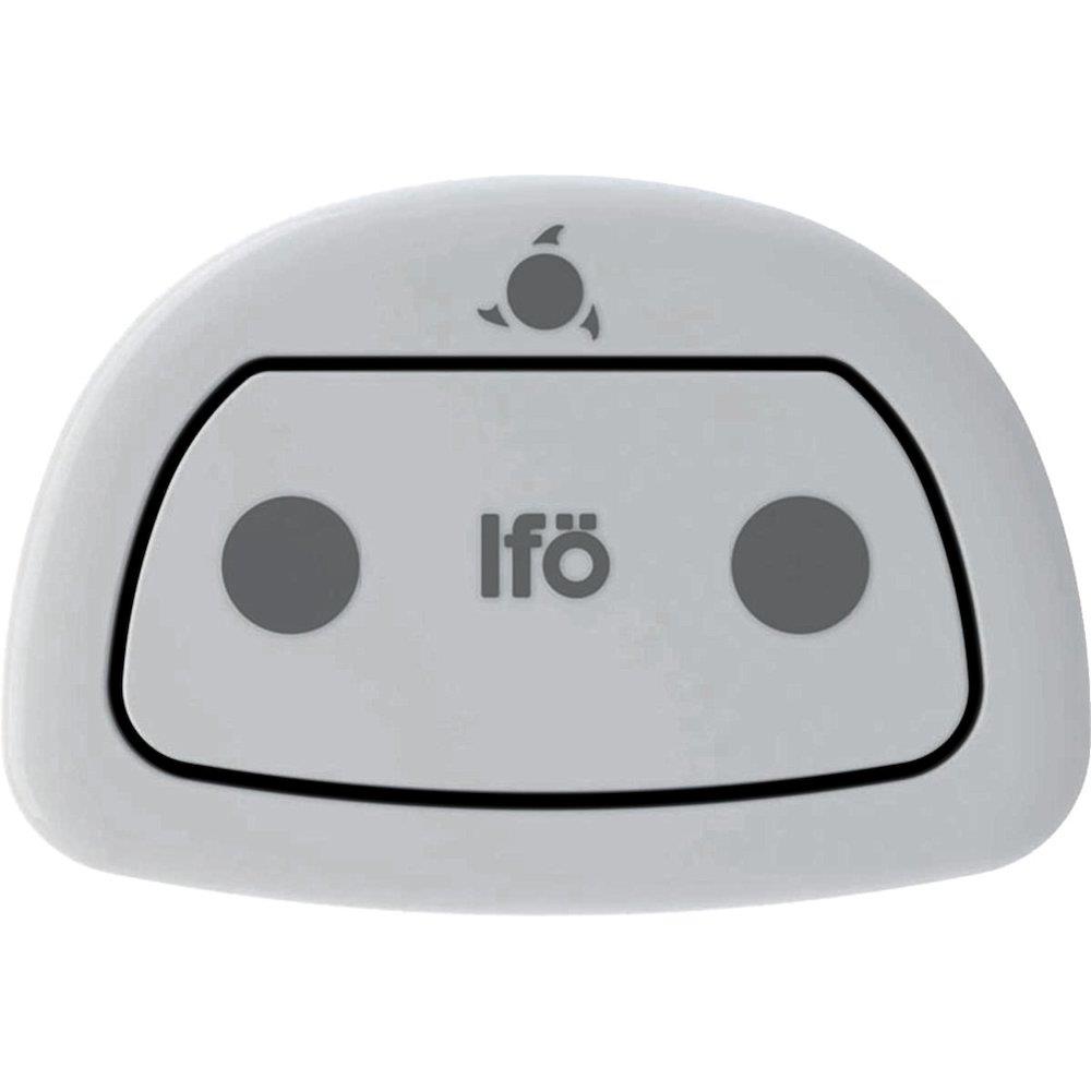 Ifö Sign Flush Button