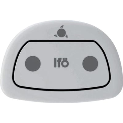 Ifö Sign Flush Button