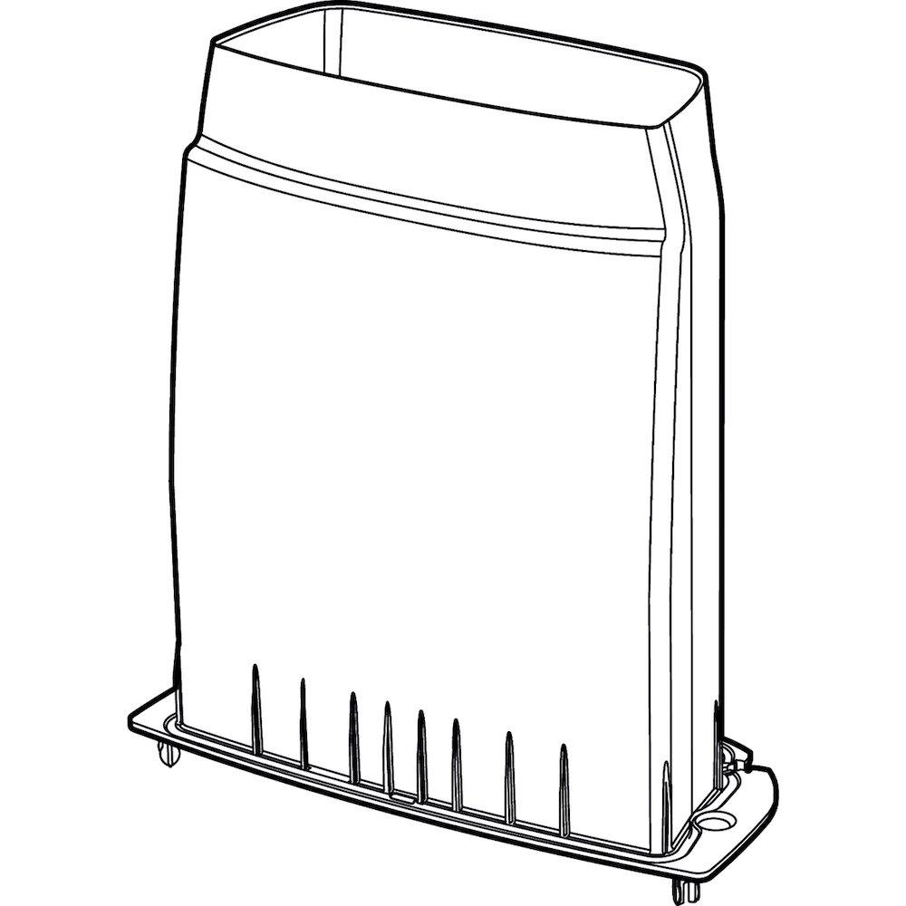 Ifö Sign Inner Cistern