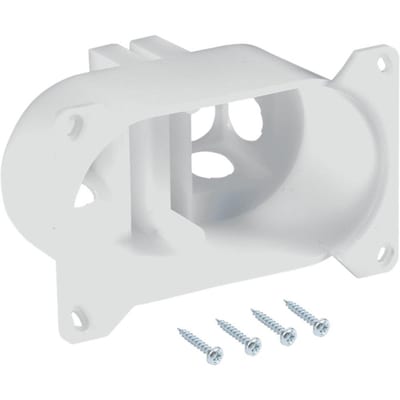 Ifö Sign Valve Body