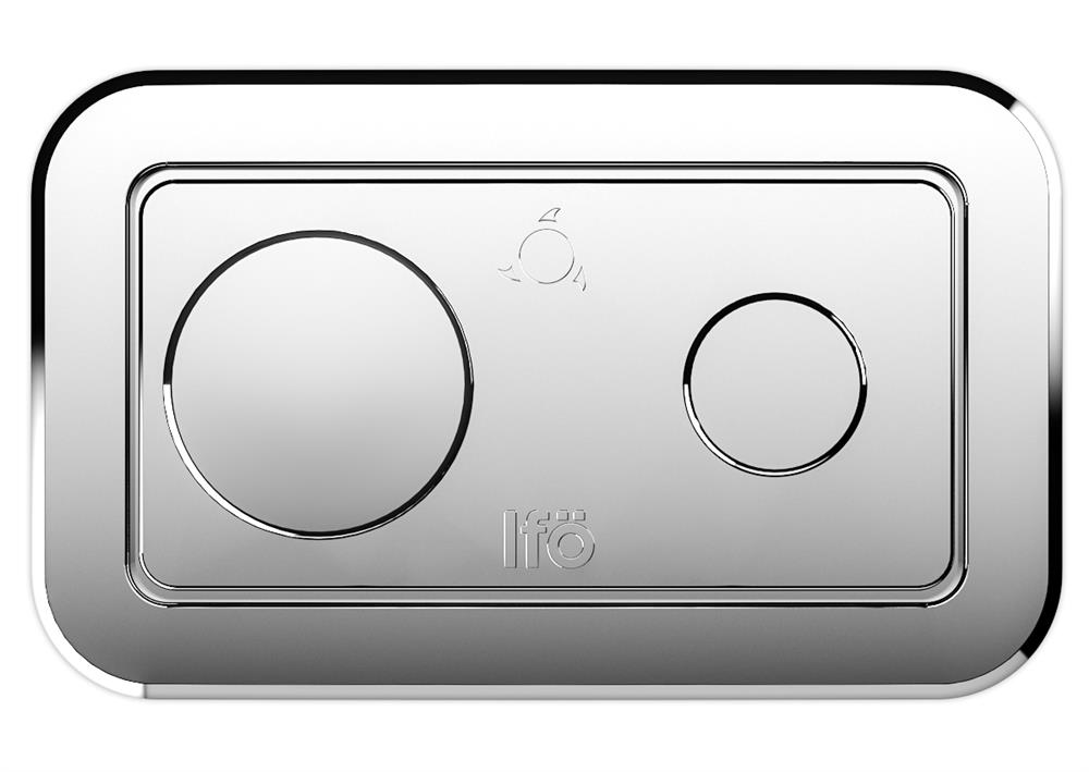Ifö Spira Push Button