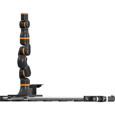 7TH axis for ReBeL (igus Robot Control Version)
