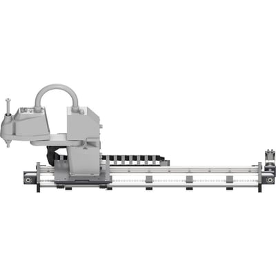 7TH axis robot slide for Epson SCARA robots