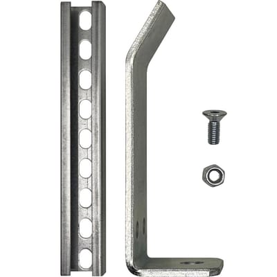 94.50.350 | Steel Installation Set with 350 mm C-Profile